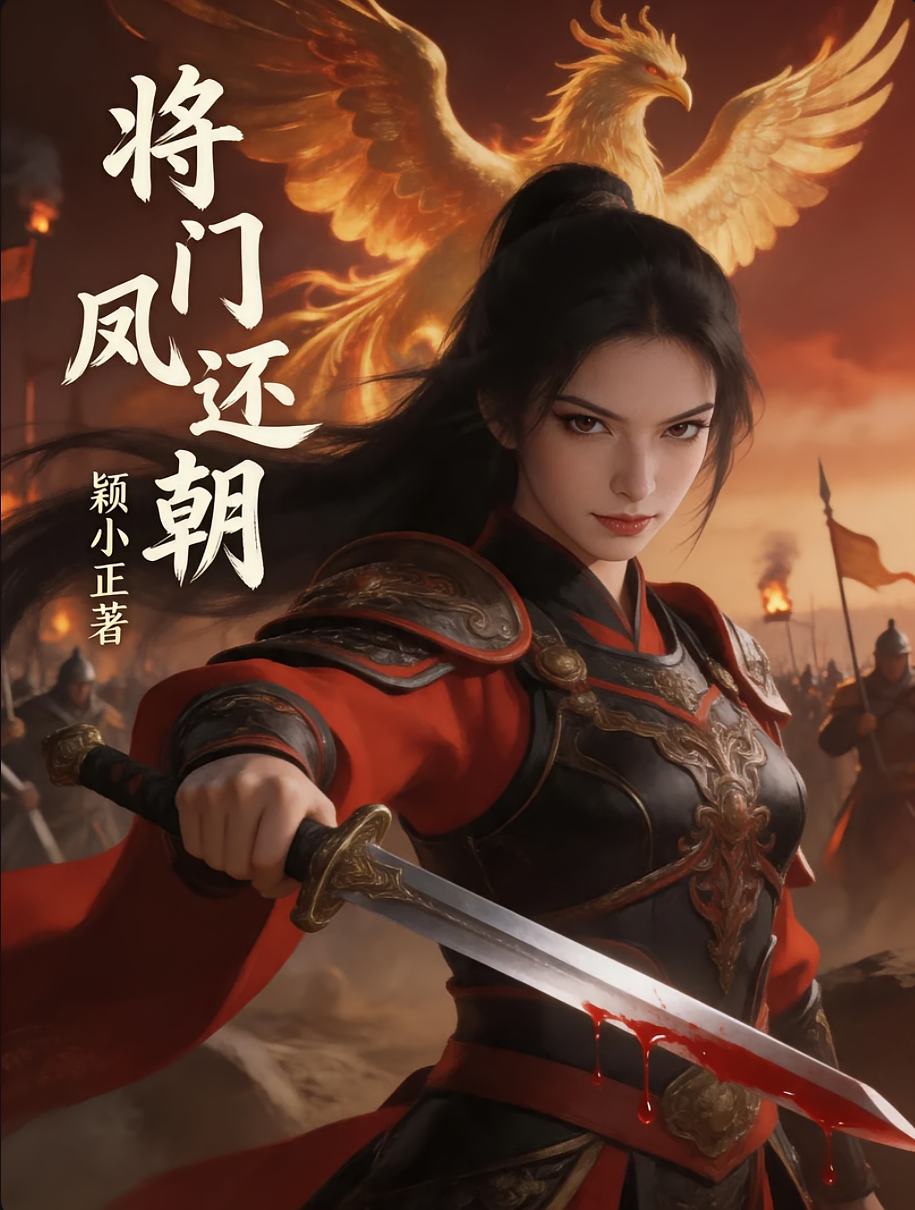 将门凤还朝