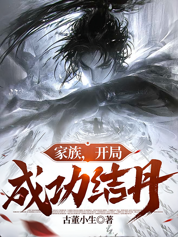 家族，开局成功结丹
