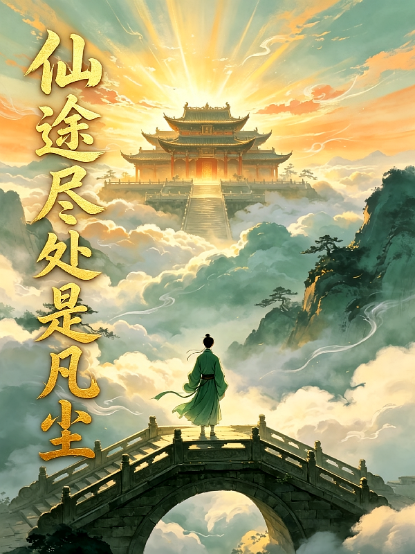 仙途尽处是凡尘