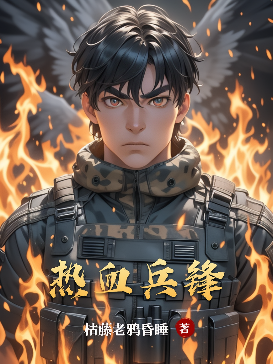 热血兵锋
