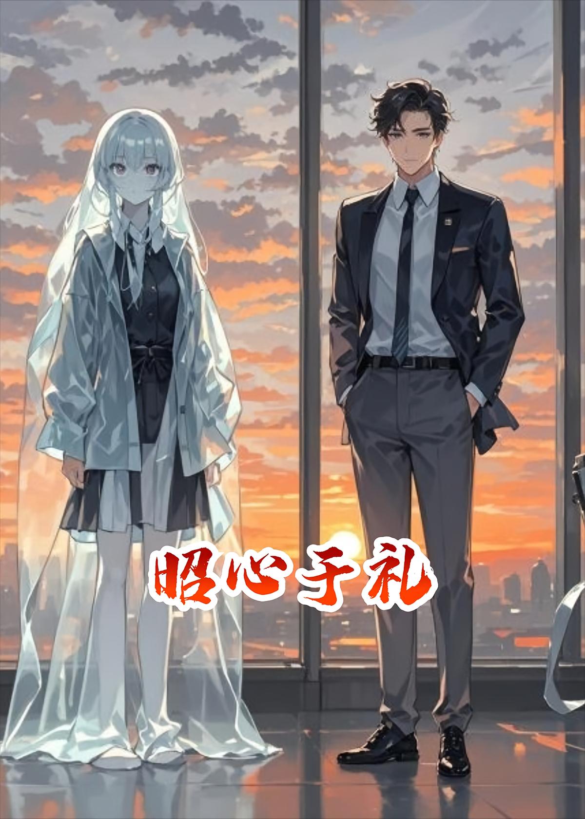昭心于礼
