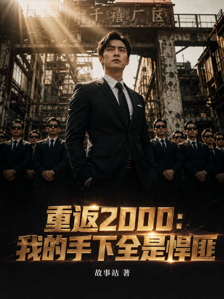 重返2000：我的手下全是悍匪