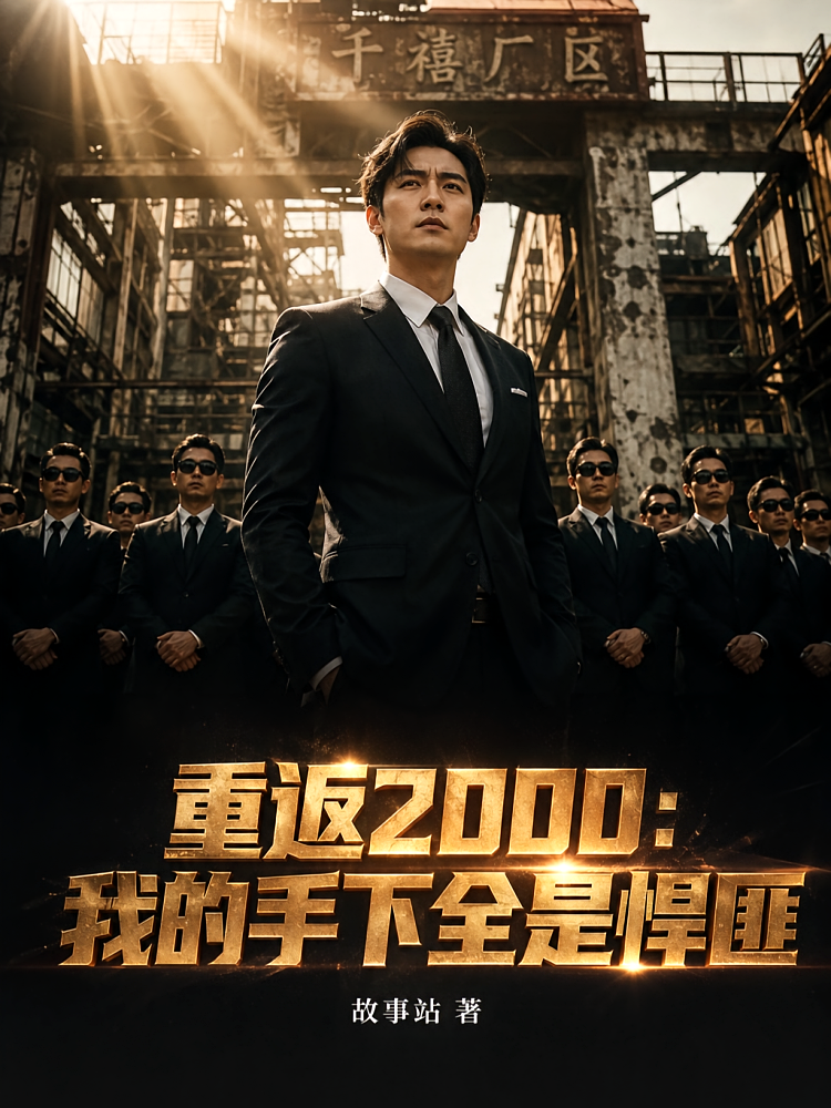 重返2000：我的手下全是悍匪
