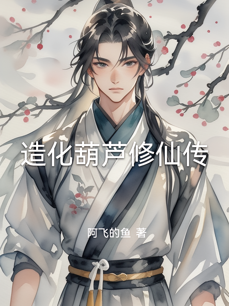 造化葫芦修仙传