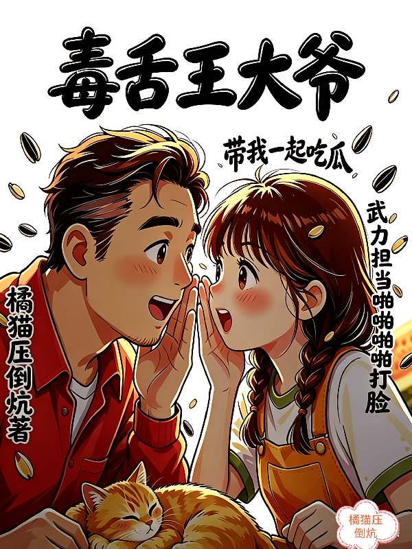 毒舌王大爷带我一起吃瓜