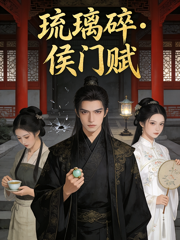 琉璃碎侯门赋