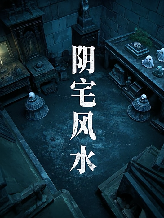 阴宅风水