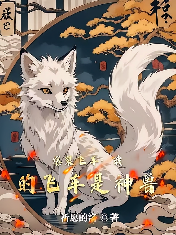 爆裂飞车：我的飞车是神兽