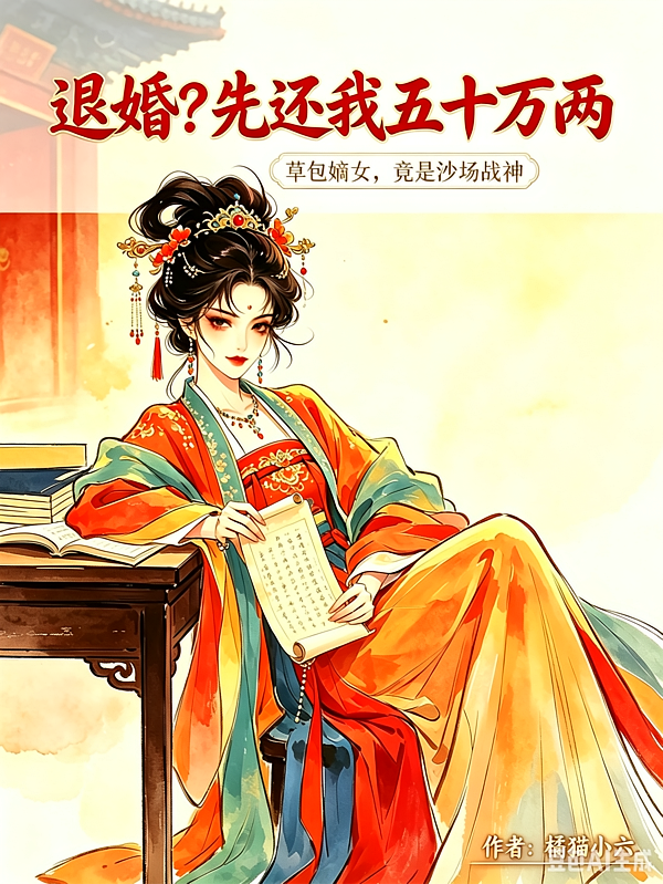 退婚？先还我五十万两