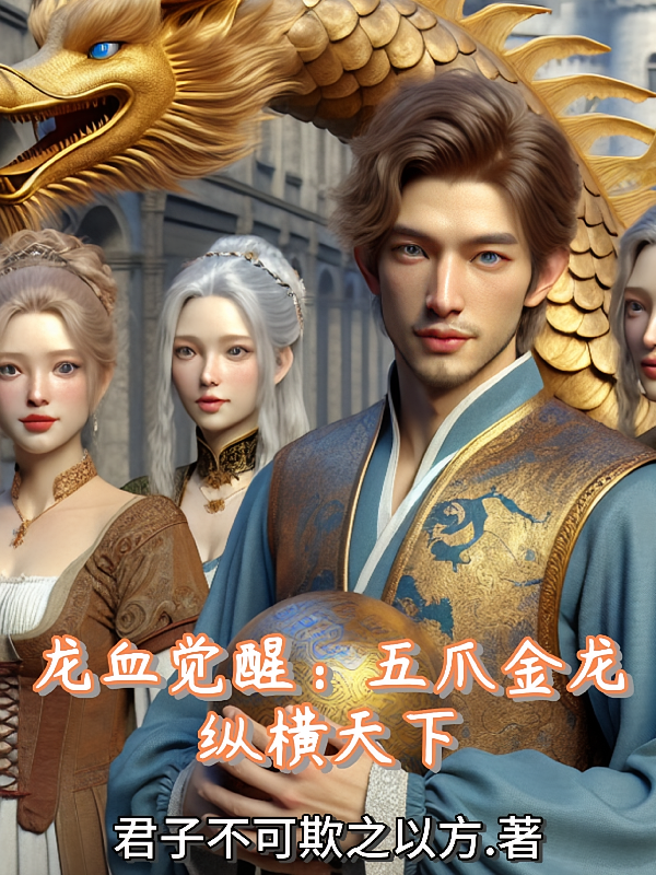 龙血觉醒：五爪金龙纵横天下