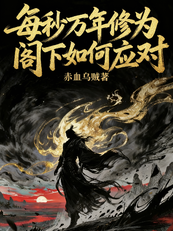 每秒万年修为，阁下如何应对