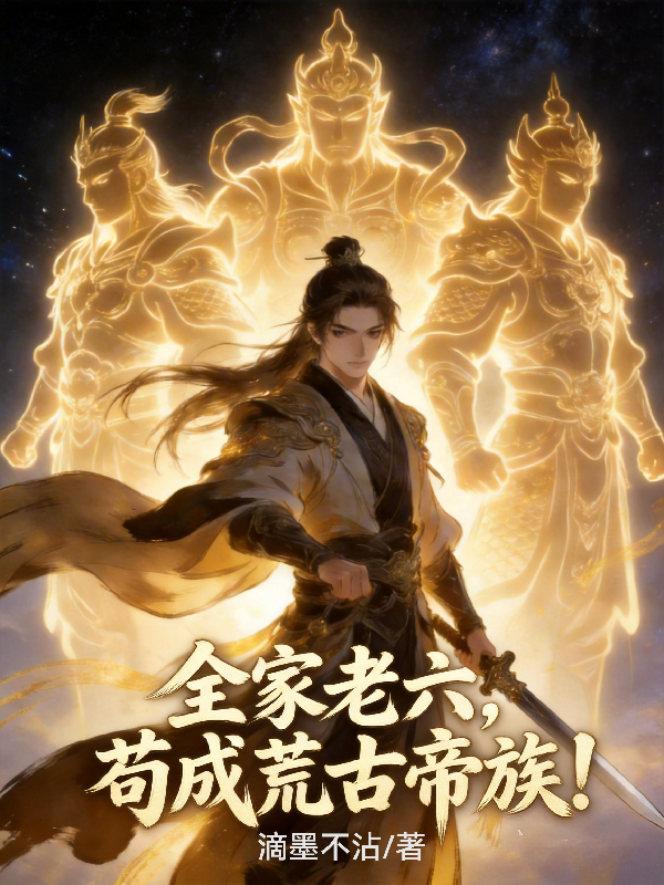 全家老六，苟成荒古帝族！