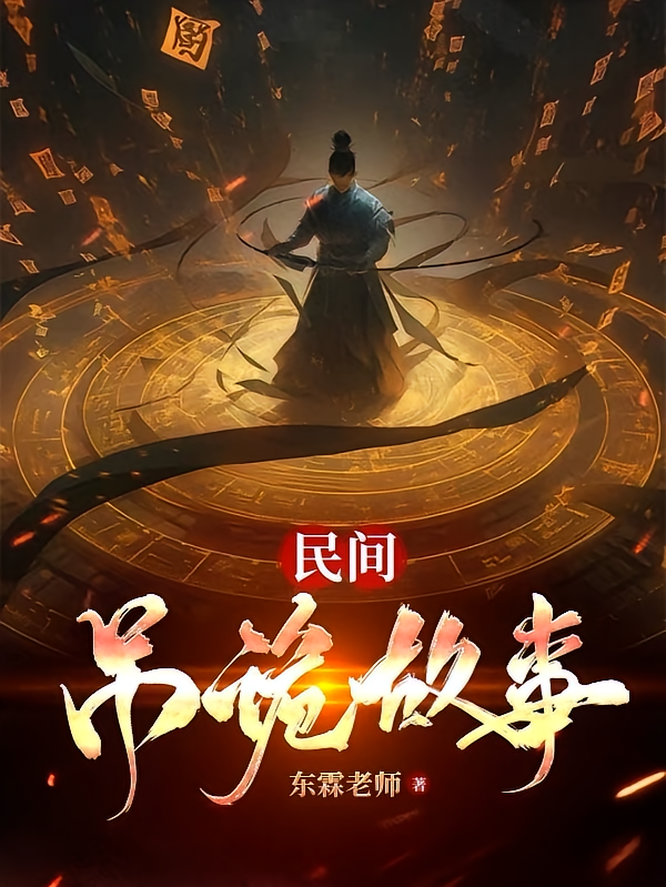 民间吊诡故事