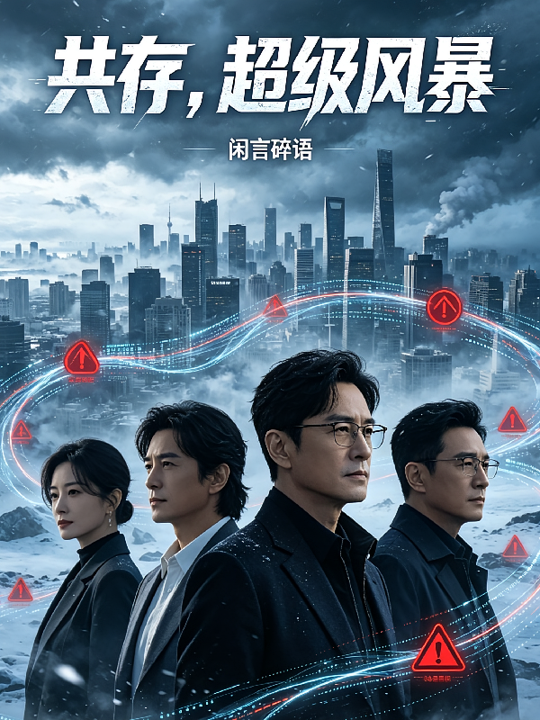 共存：超级风暴