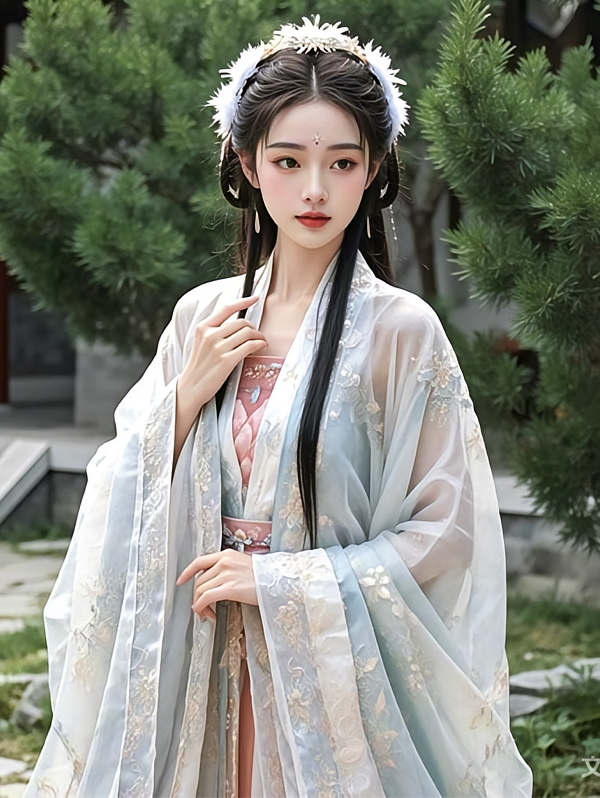 嫡女重生，归来复仇