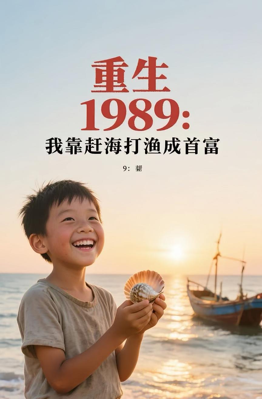 重生1989我靠赶海打渔成富翁