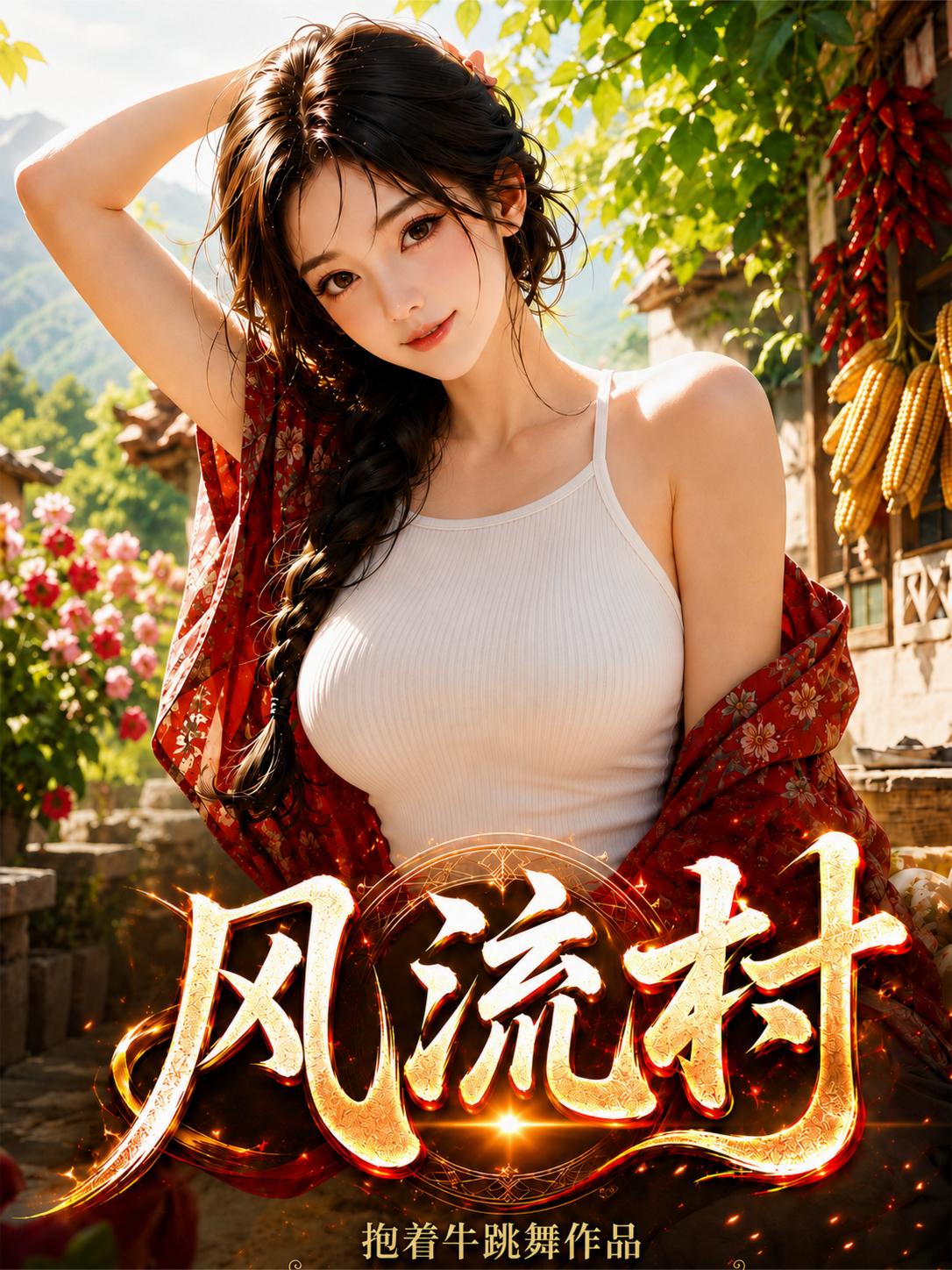 风流村