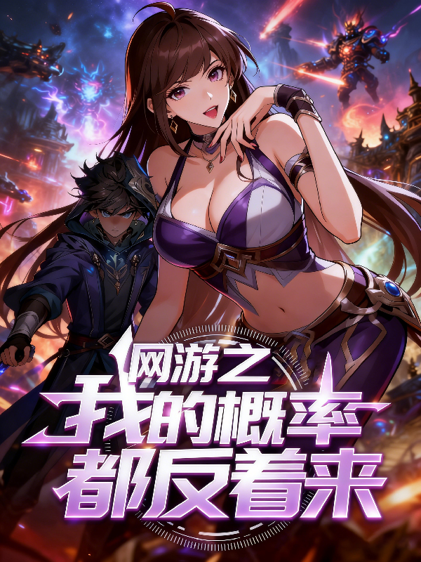 网游之我的概率都反着来
