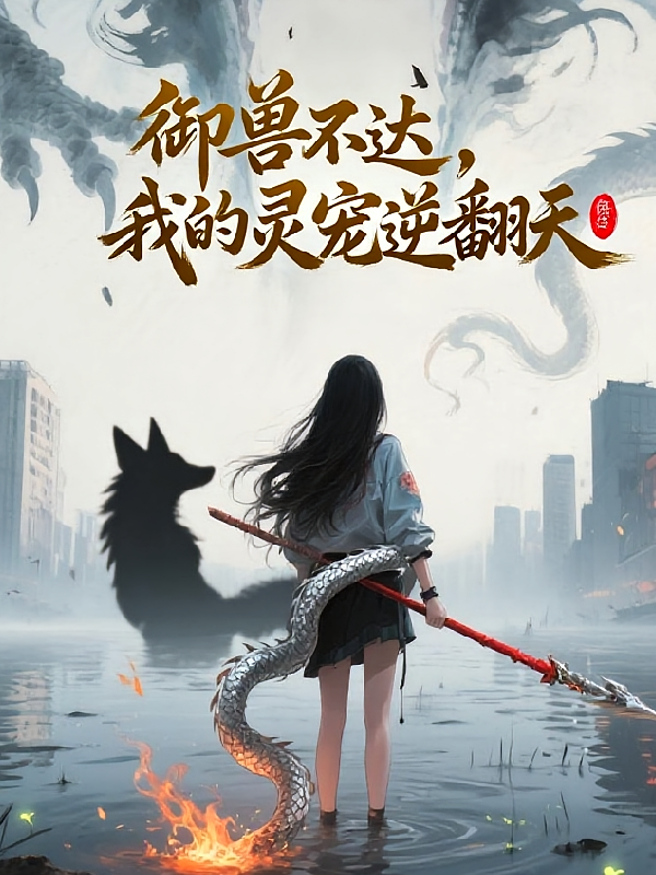 御兽不达，我的灵宠逆翻天