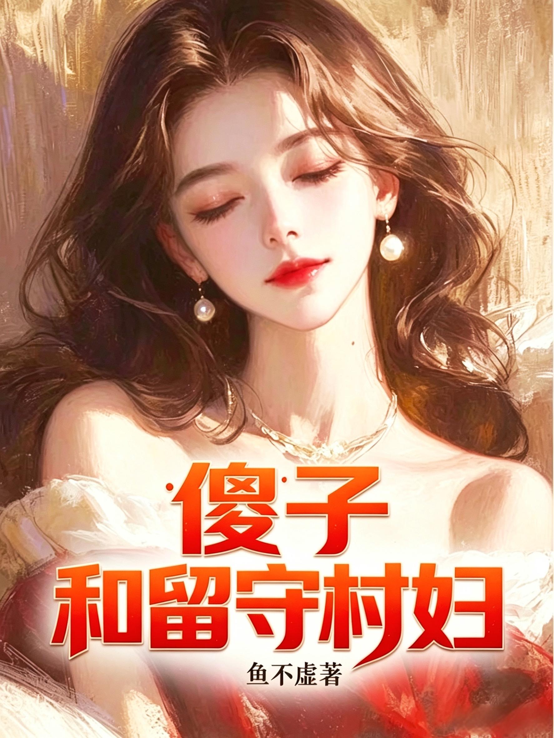 傻子和留守村妇