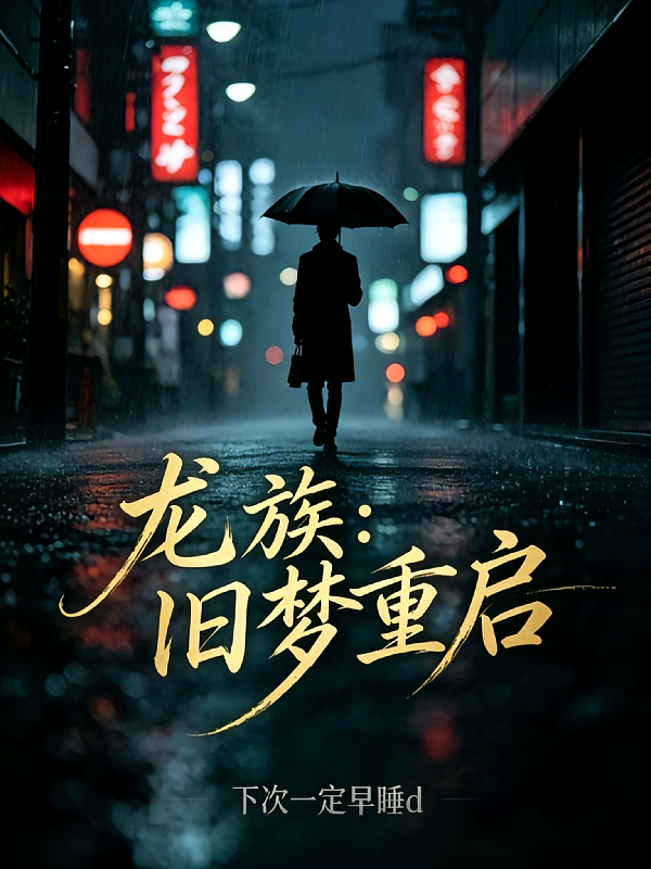 龙族：旧梦重启
