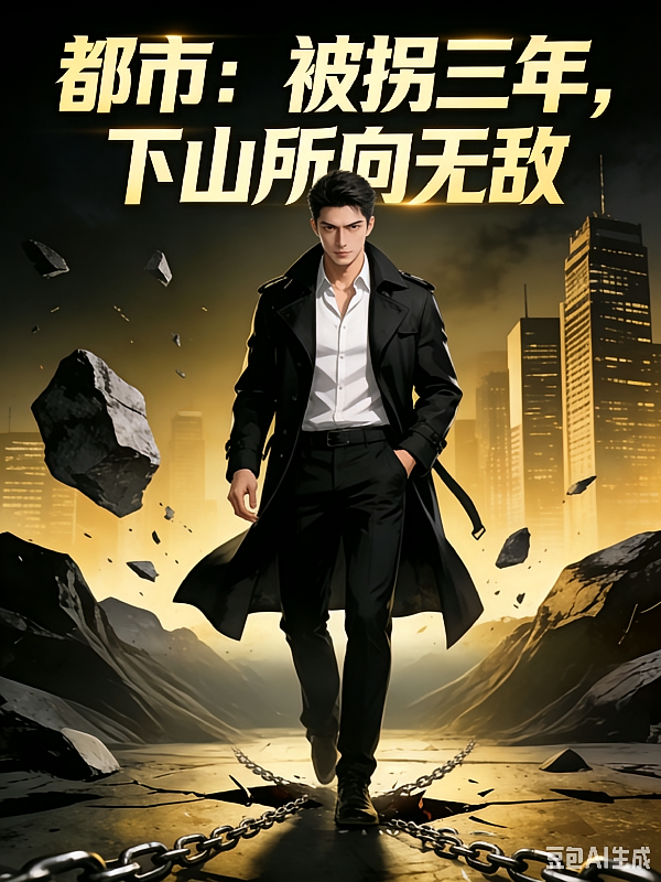都市：被拐三年，下山所向无敌