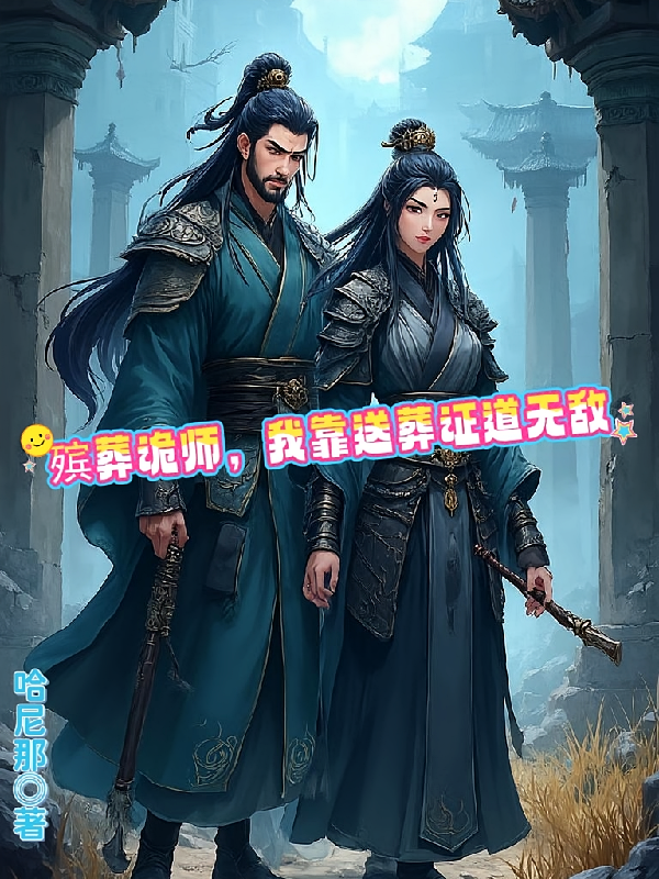 殡葬诡师，我靠送葬证道无敌
