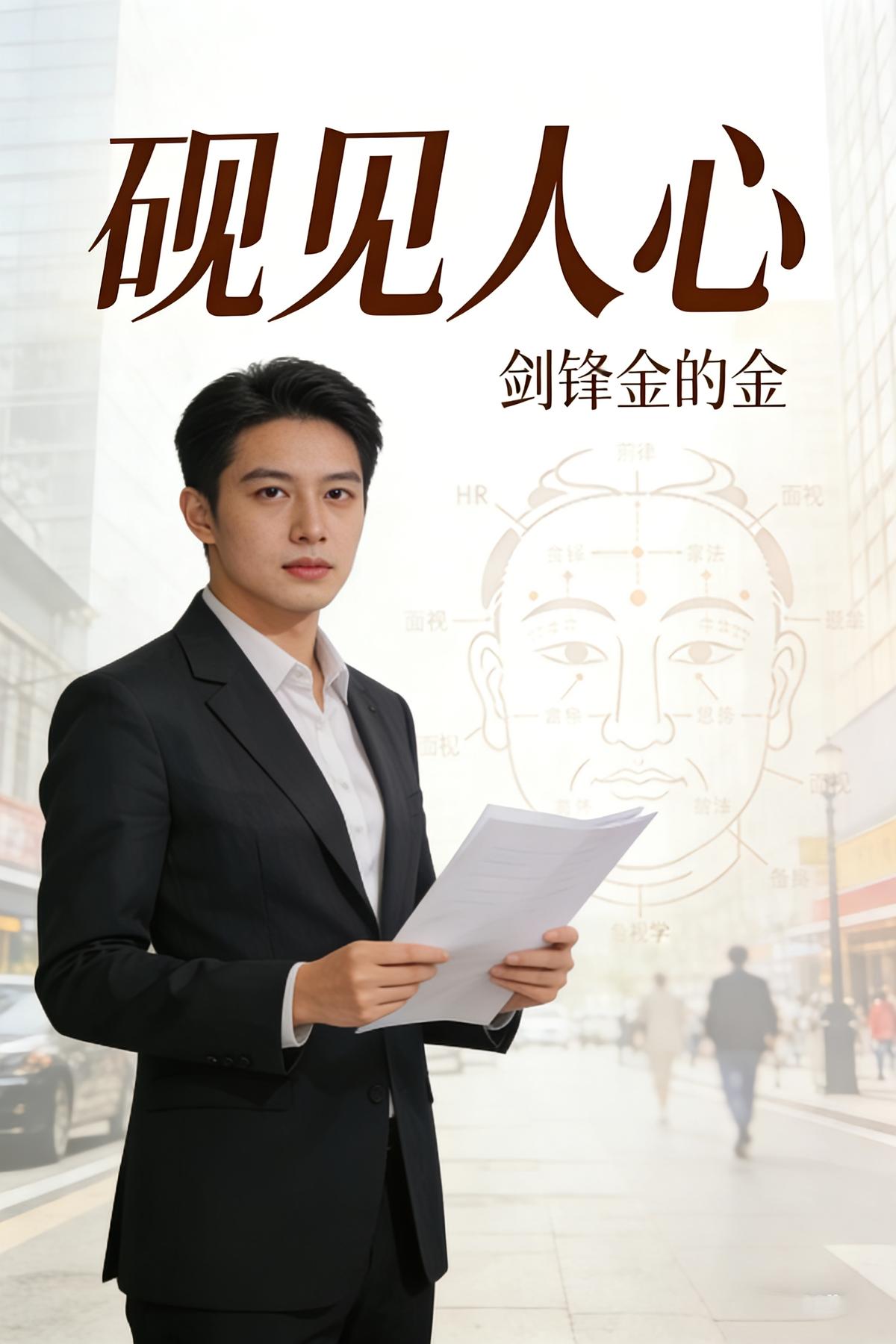 砚见人心