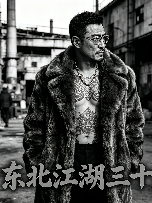 东北江湖三十年
