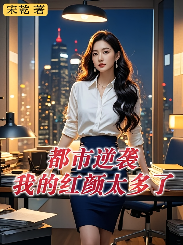 都市逆袭我的红颜太多了