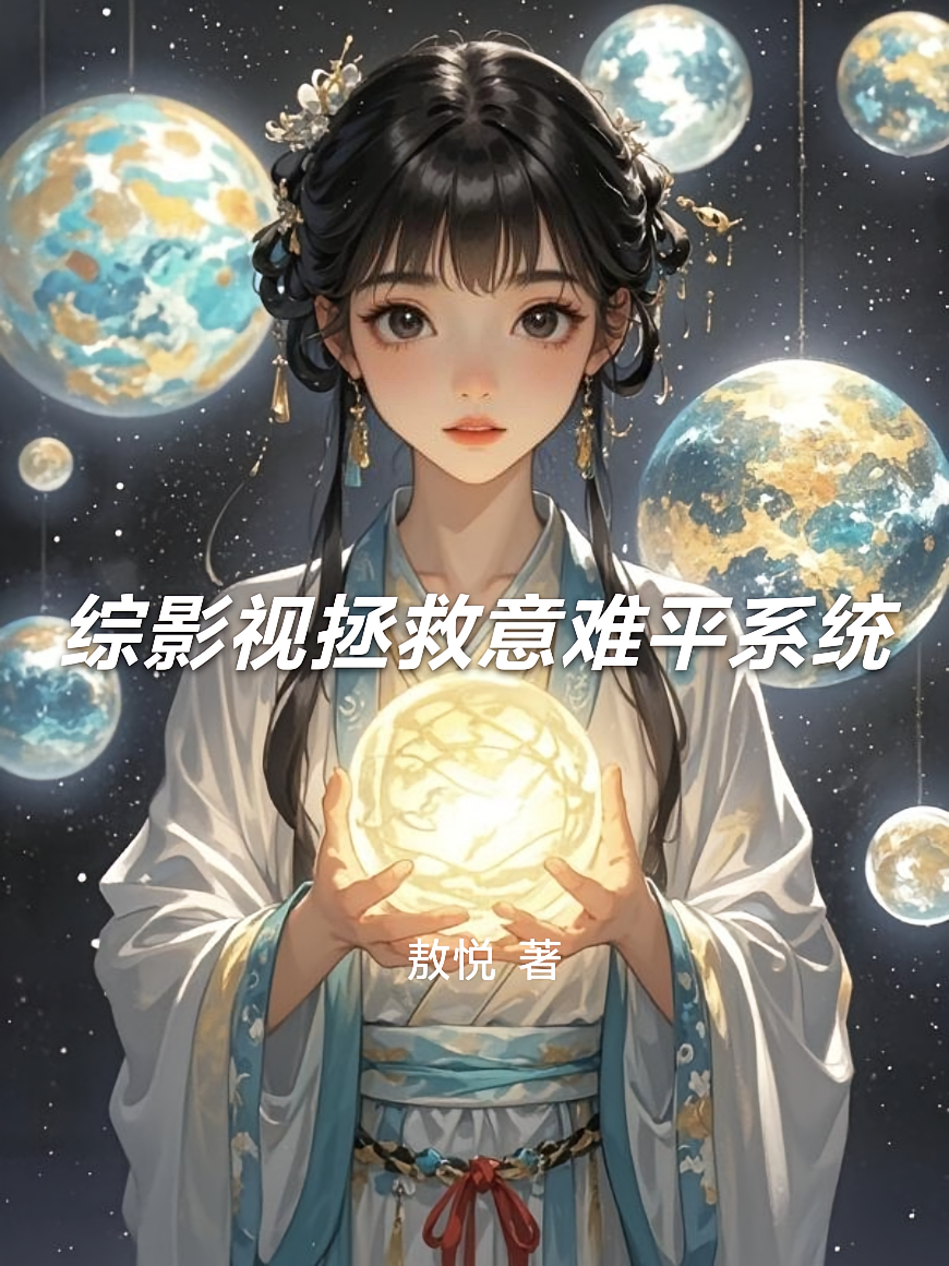 综影视拯救意难平系统
