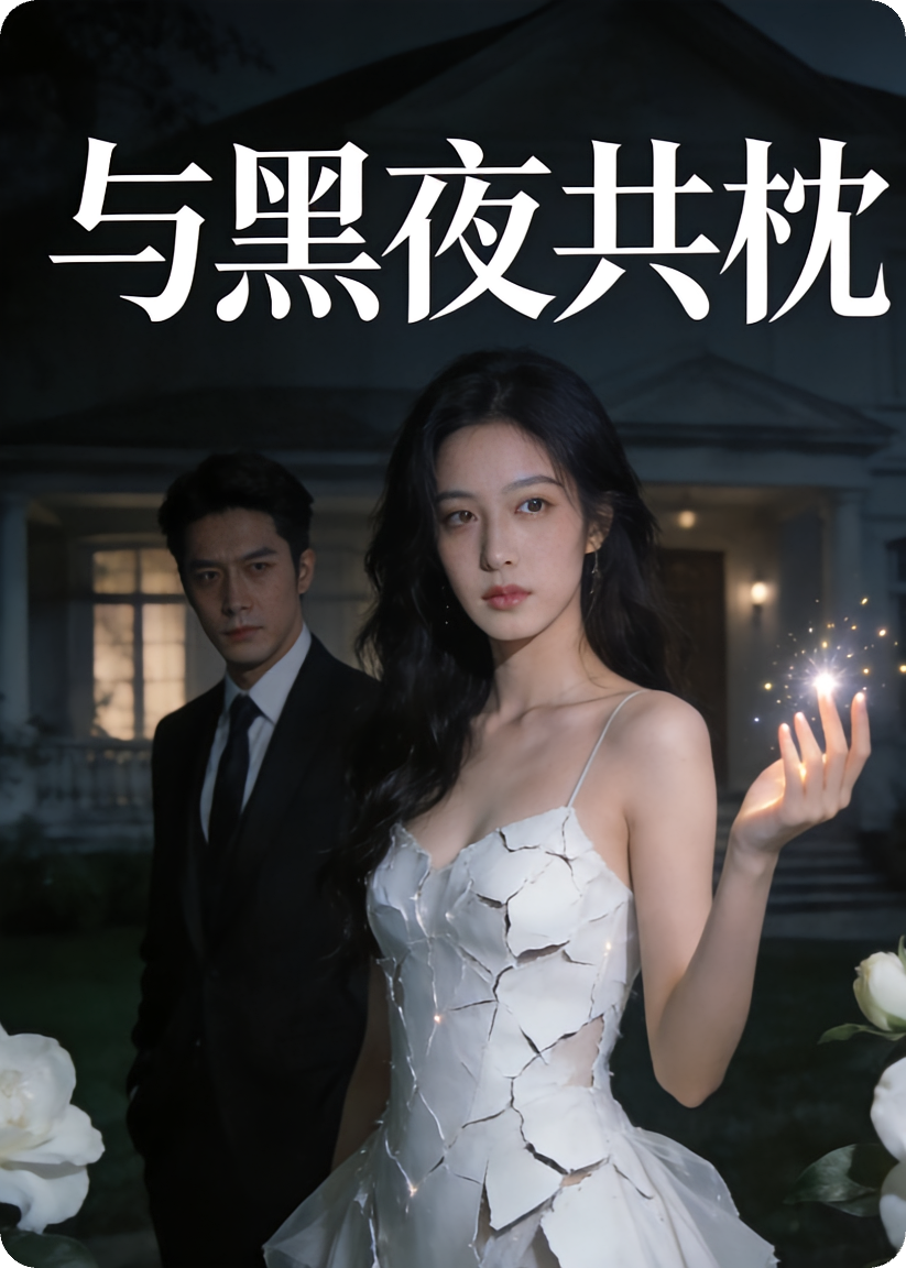 与黑夜共枕之守夜人
