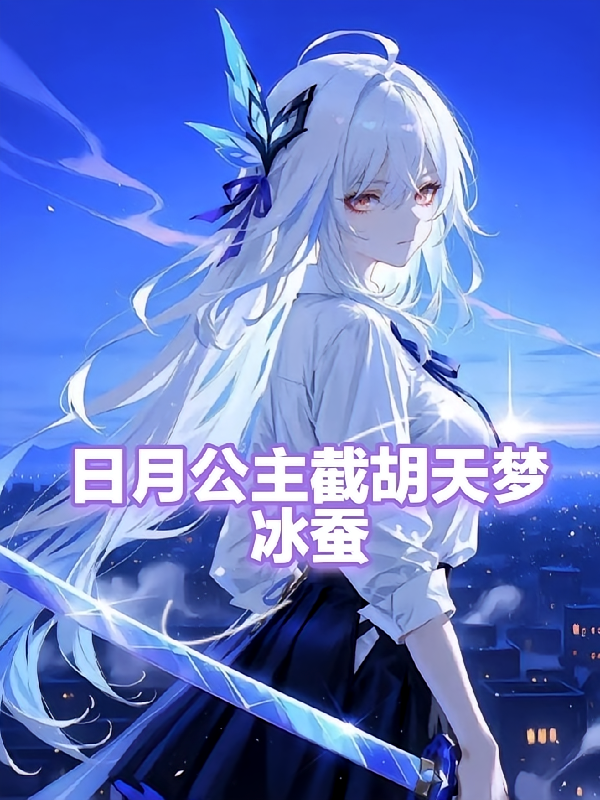 斗罗绝世日月公主截胡天梦