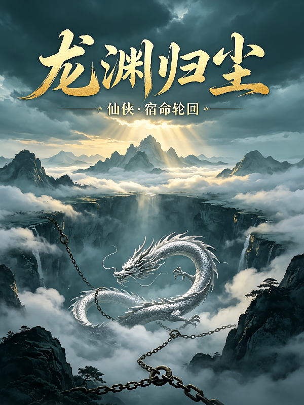 龙渊归尘
