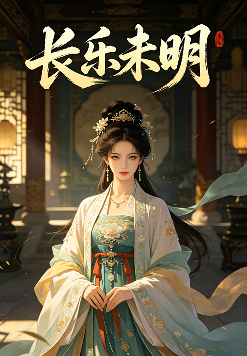 长乐未明