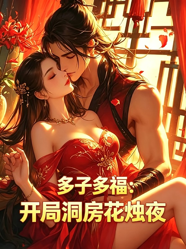 多子多福：开局洞房花烛夜