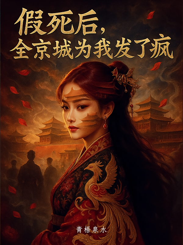 假死后，全京城为我发了疯