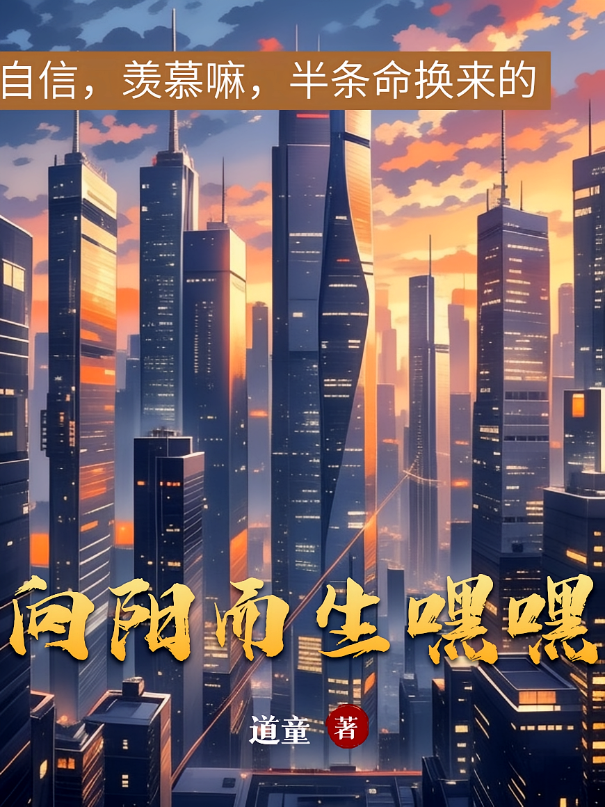 向阳而生嘿嘿