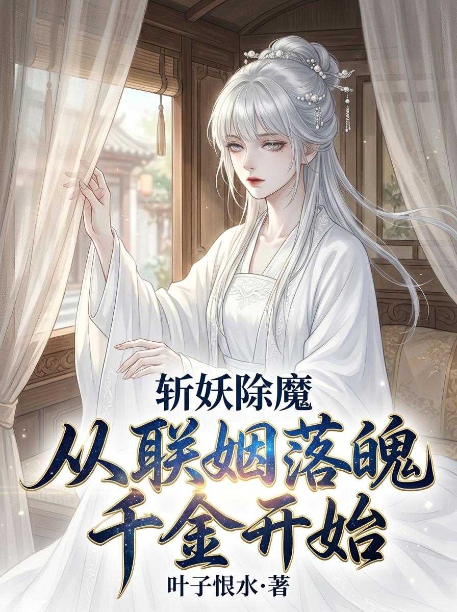从联姻落魄千金开始斩妖除魔