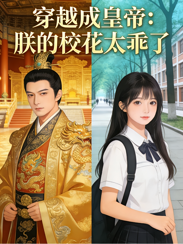 穿越成皇帝：朕的校花太乖了