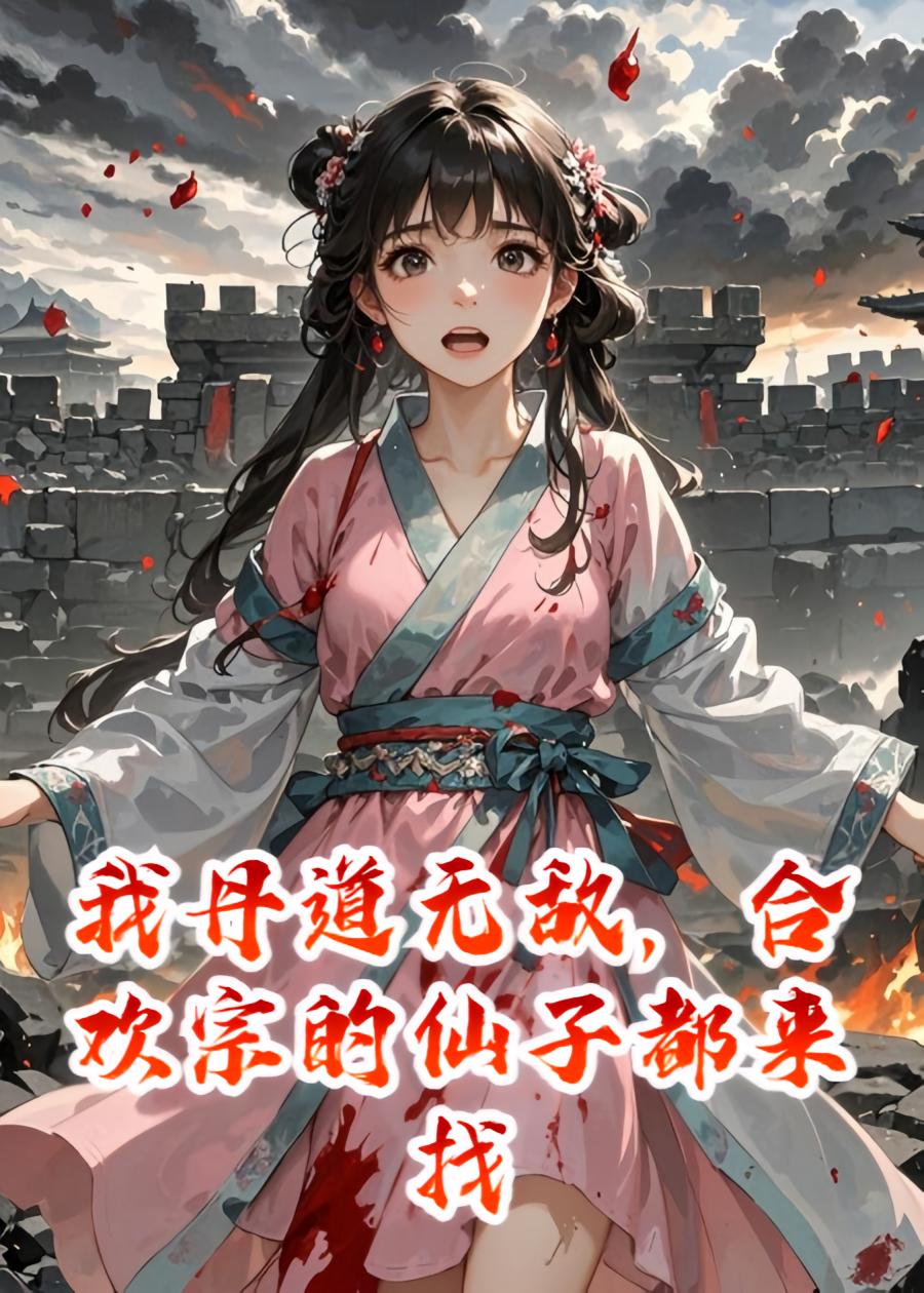 我丹道无敌，合欢宗的仙子都来找我