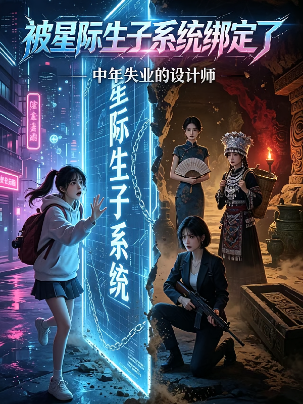 盗墓：被星际生子系统绑定了
