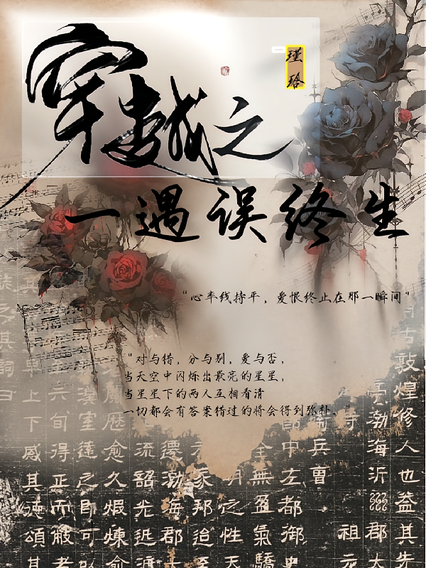 穿越之一遇误终生