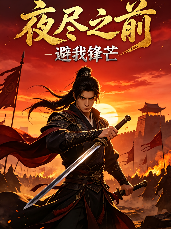 夜尽之前