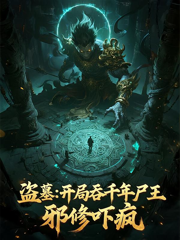 盗墓：开局吞千年尸王，邪修吓疯