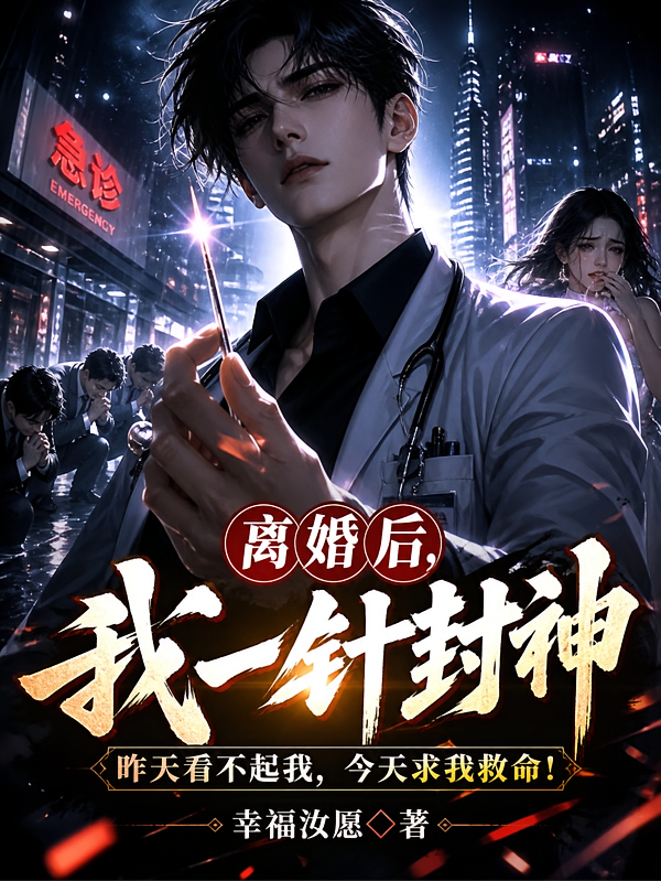 离婚后，我一针封神