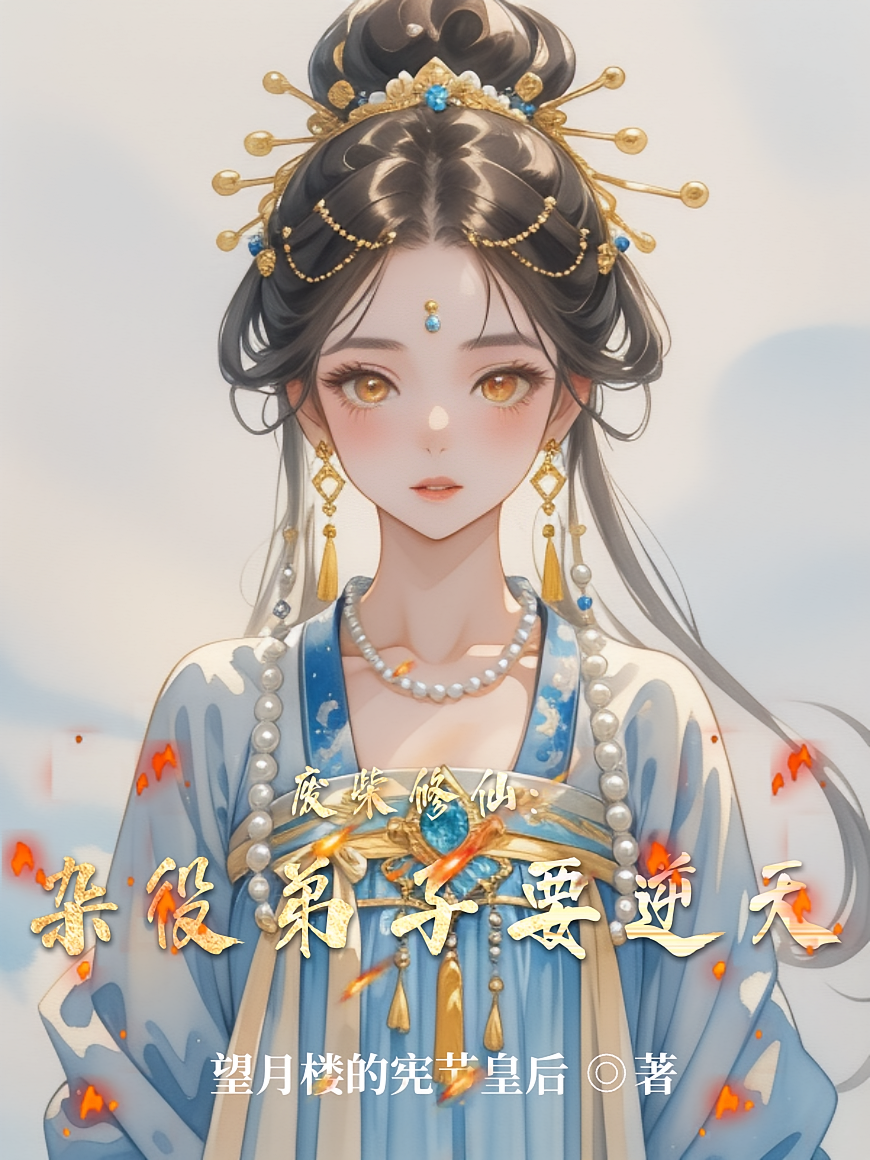 废柴修仙：杂役弟子要逆天