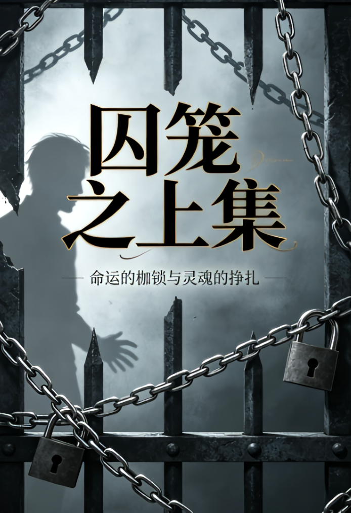 囚笼之上集