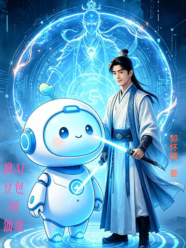 携AI豆包闯仙途【凡尘万古传】