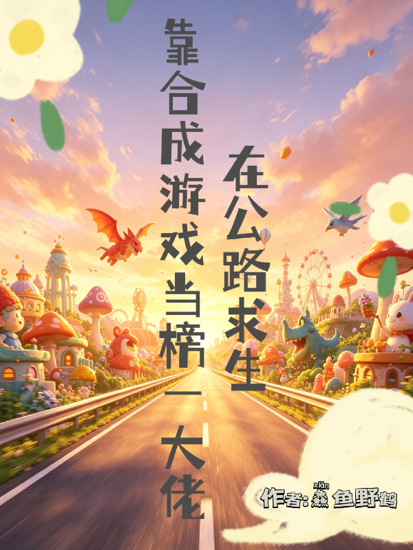 在公路求生靠合成游戏当榜一大佬